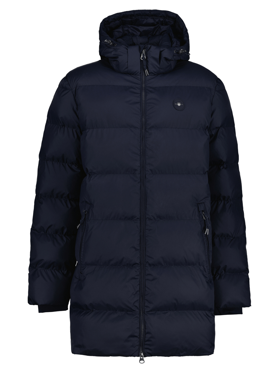 Gant Overtøj 7006535-433_M - Bygholm Menswear